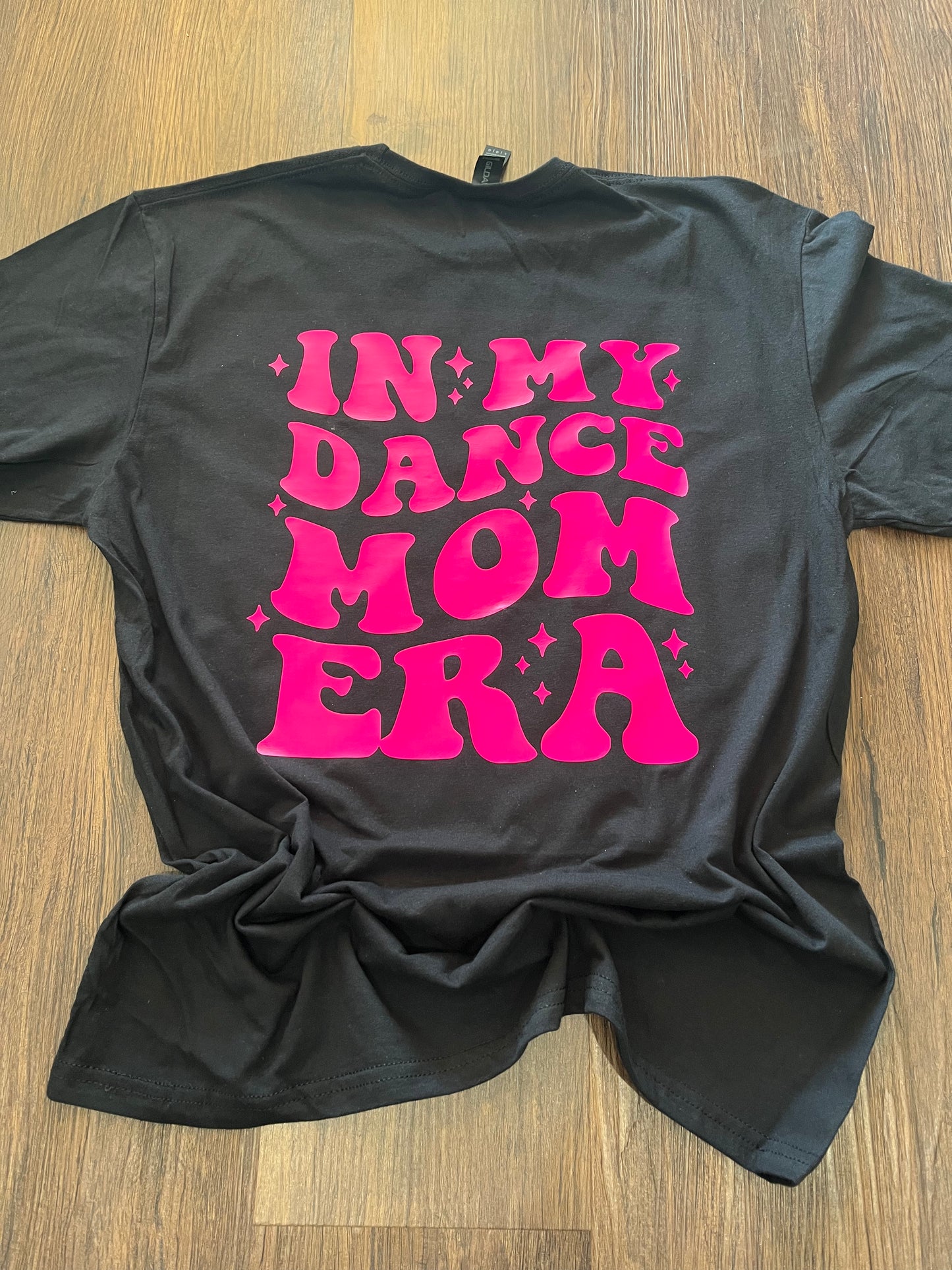 Dance Mom Era Shirt