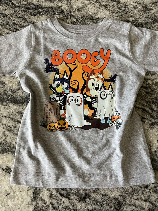 Booey Kids Shirt