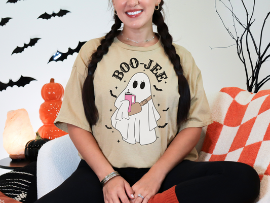 Boo-Jee T-shirt