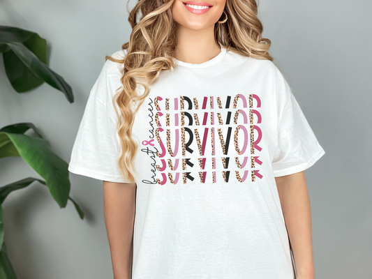 Breast Cancer Survivor