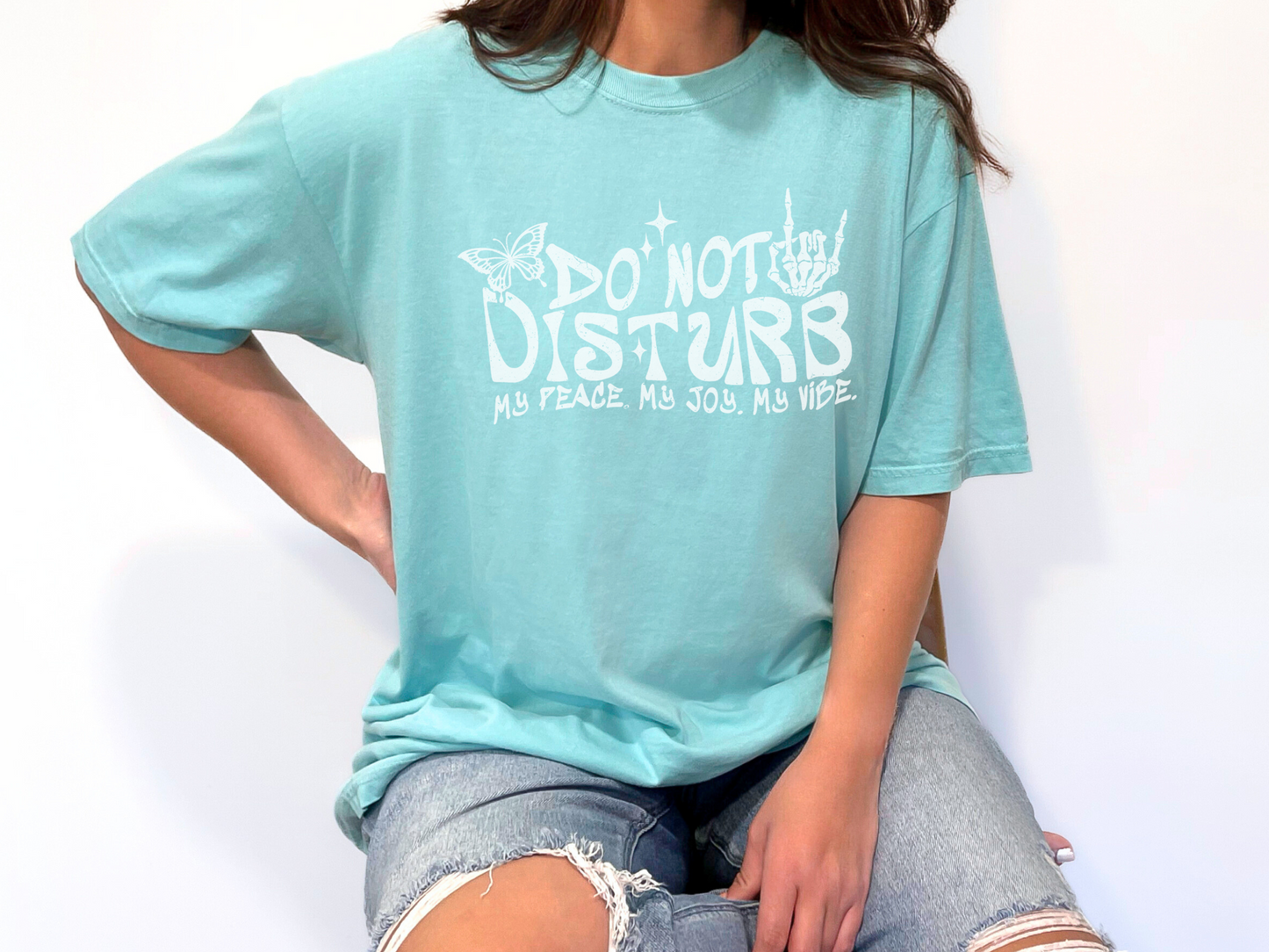 Do Not Disturb T-Shirt