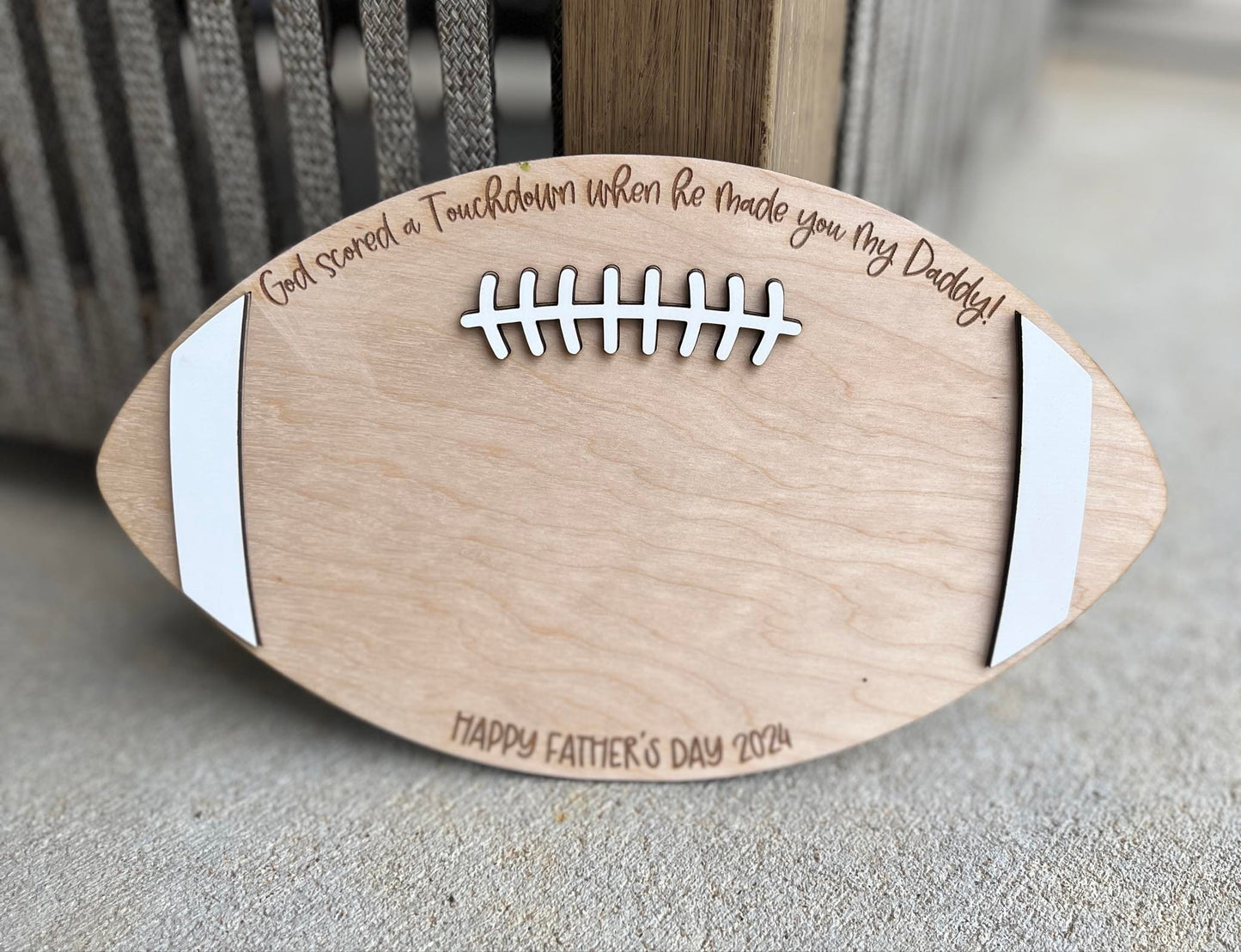 DIY Father's Day Gift